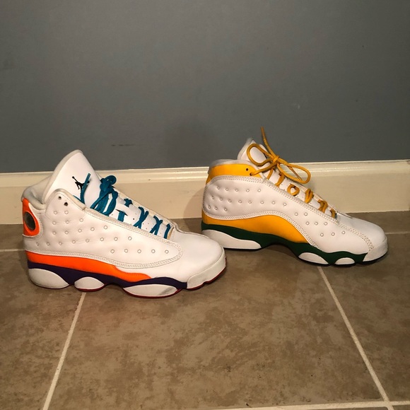 Jordan Playgrounds - Picture 3 of 8